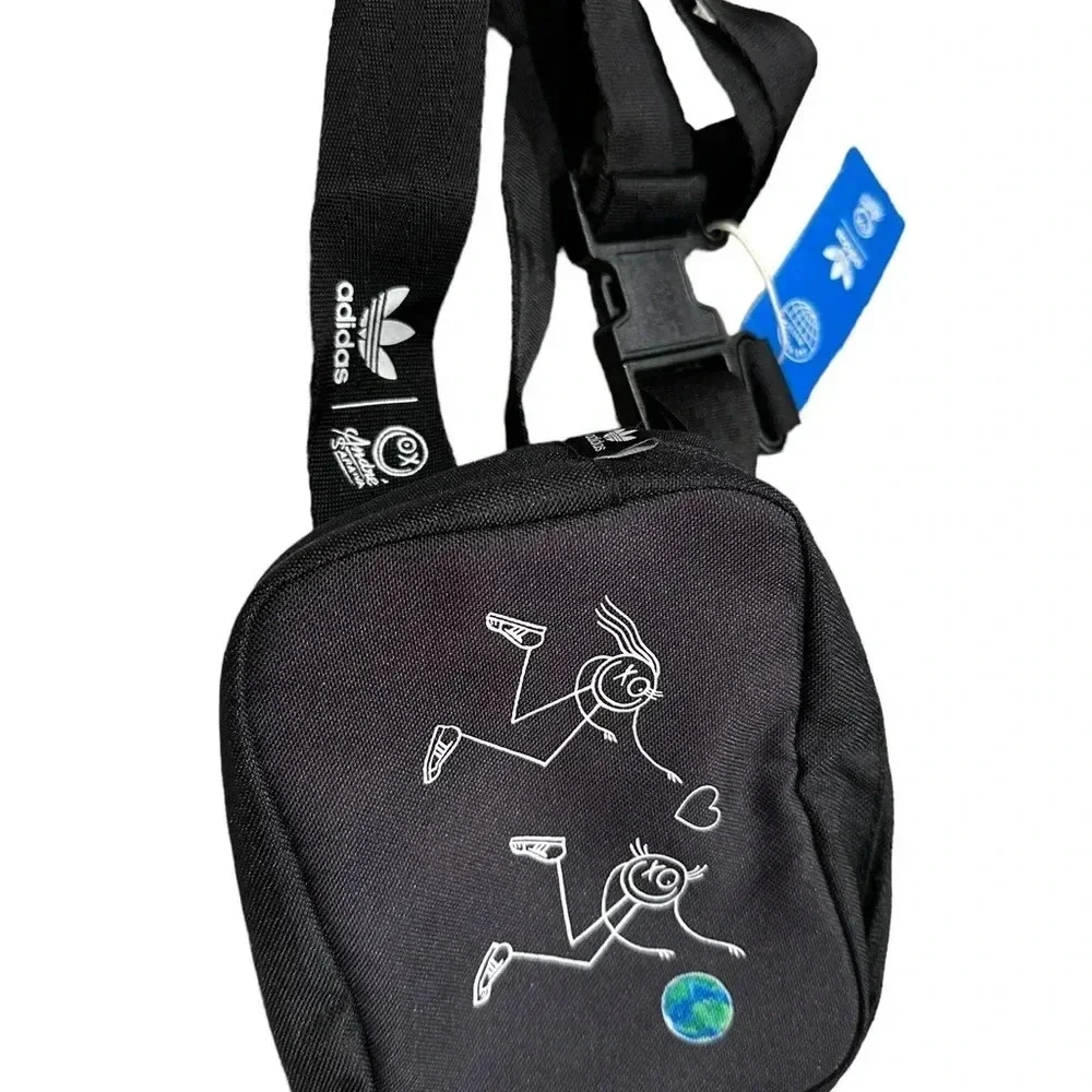 adidas Originals nwt black
